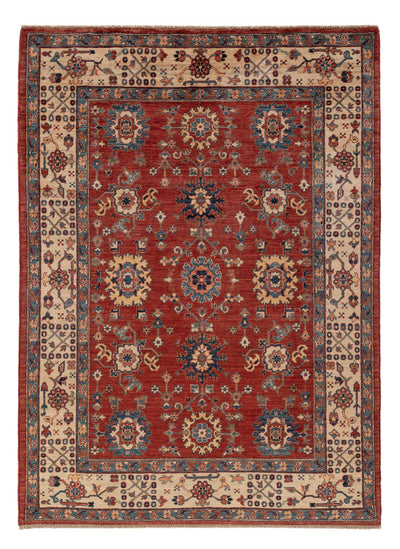 Kazak Dywan 151x212cm - Dywan orientalny