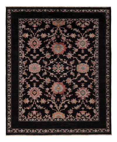 Ariana Dywan 154x194cm - Dywan orientalny