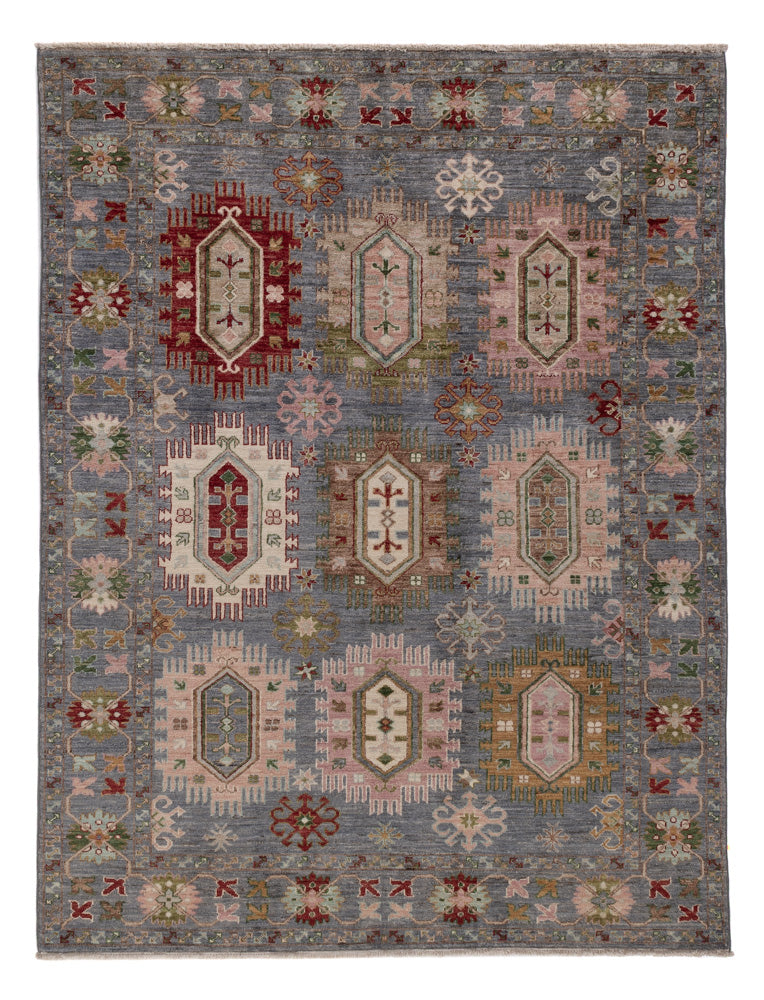 Dywan Ziegler - Ariana - 207 x 154 cm - ciemny beż