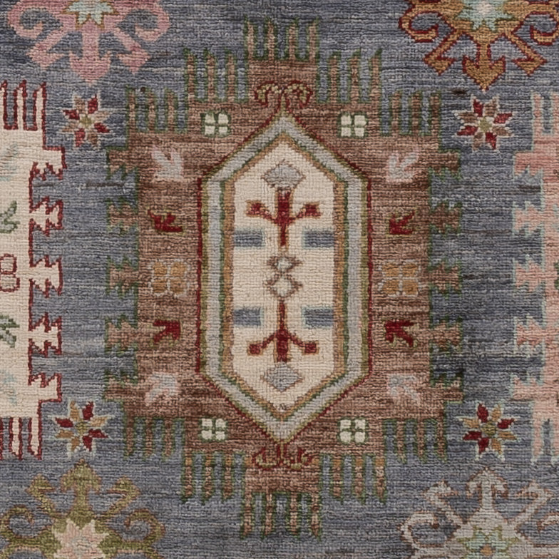 Dywan Ziegler - Ariana - 207 x 154 cm - ciemny beż