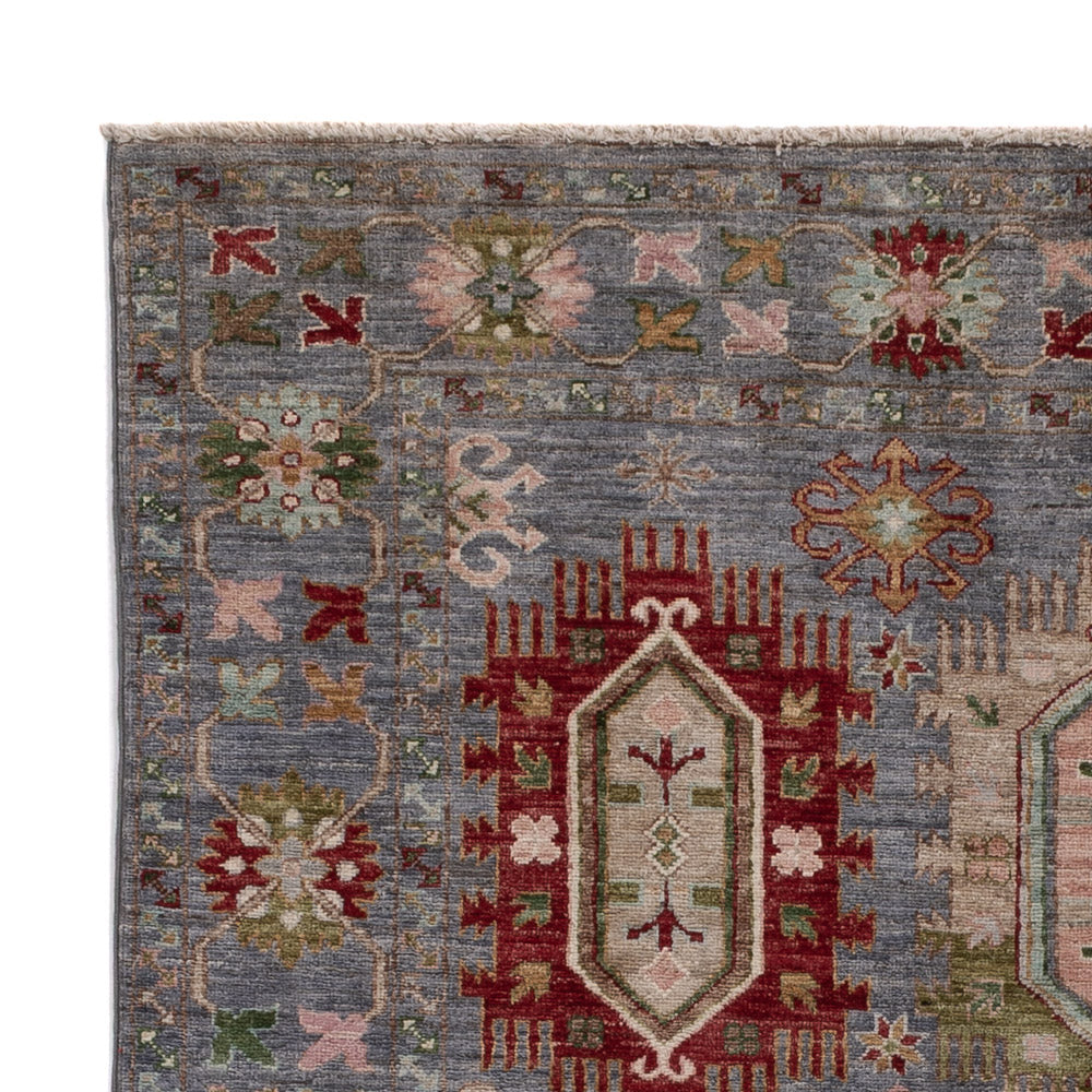 Dywan Ziegler - Ariana - 207 x 154 cm - ciemny beż