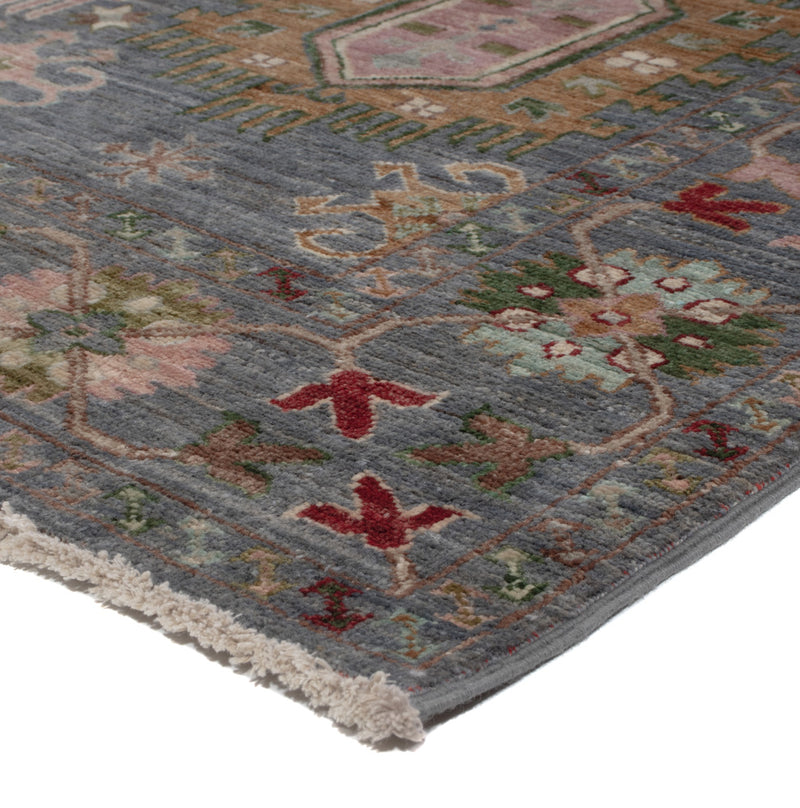 Dywan Ziegler - Ariana - 207 x 154 cm - ciemny beż