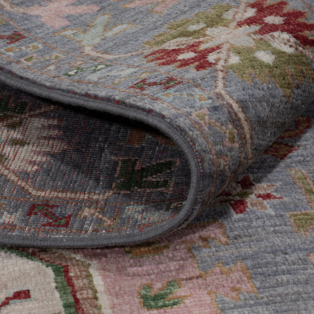 Dywan Ziegler - Ariana - 207 x 154 cm - ciemny beż