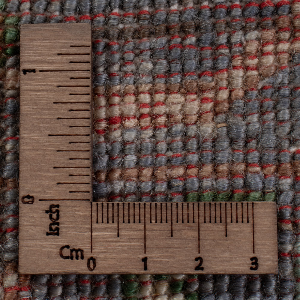 Dywan Ziegler - Ariana - 207 x 154 cm - ciemny beż