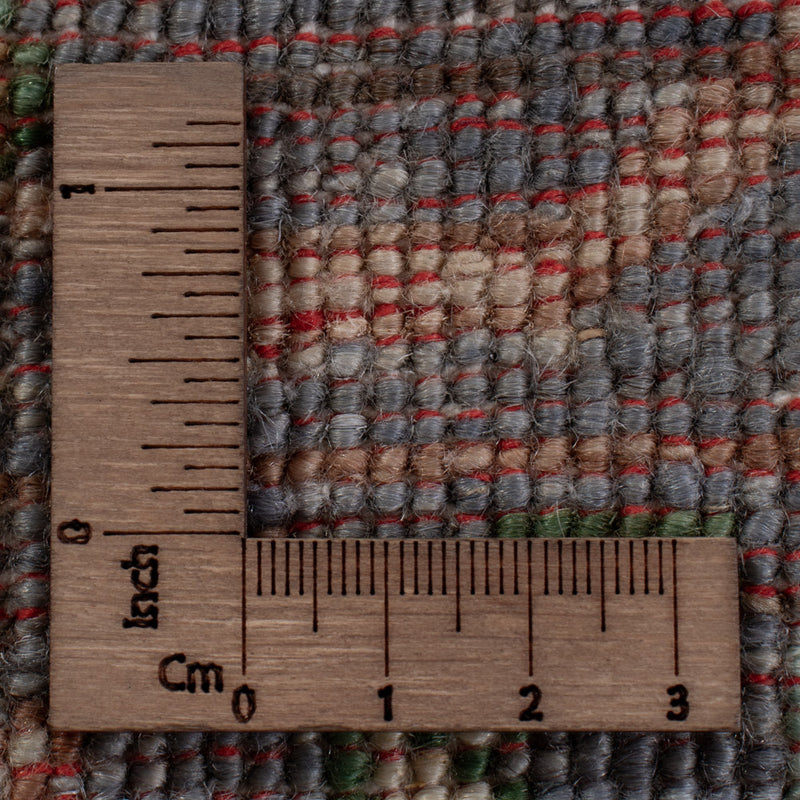 Dywan Ziegler - Ariana - 207 x 154 cm - ciemny beż