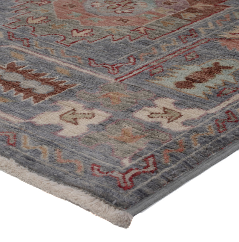 Ziegler Teppich - Ariana - 203 x 152 cm - dunkelbeige