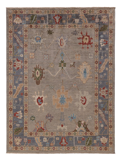 Ushak Dywan 149x200cm - Dywan orientalny