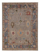 Usak Dywan 200x149cm - Dywan orientalny