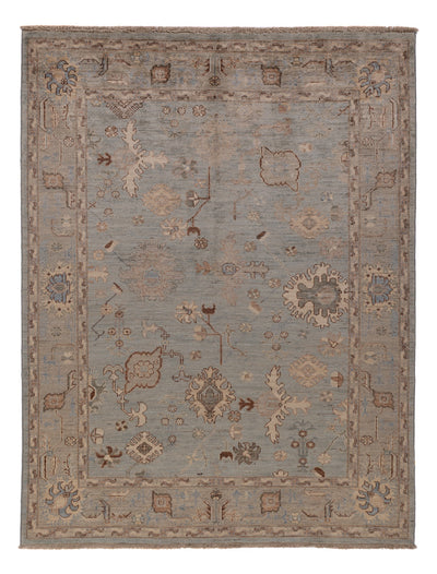 Ushak Dywan 153x200cm - Dywan orientalny