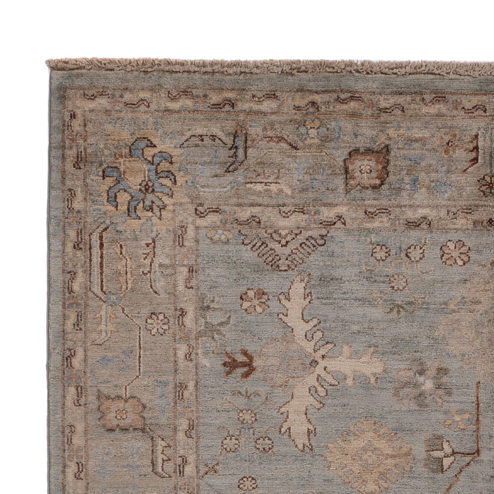 Usak Dywan 200x153cm - Dywan orientalny