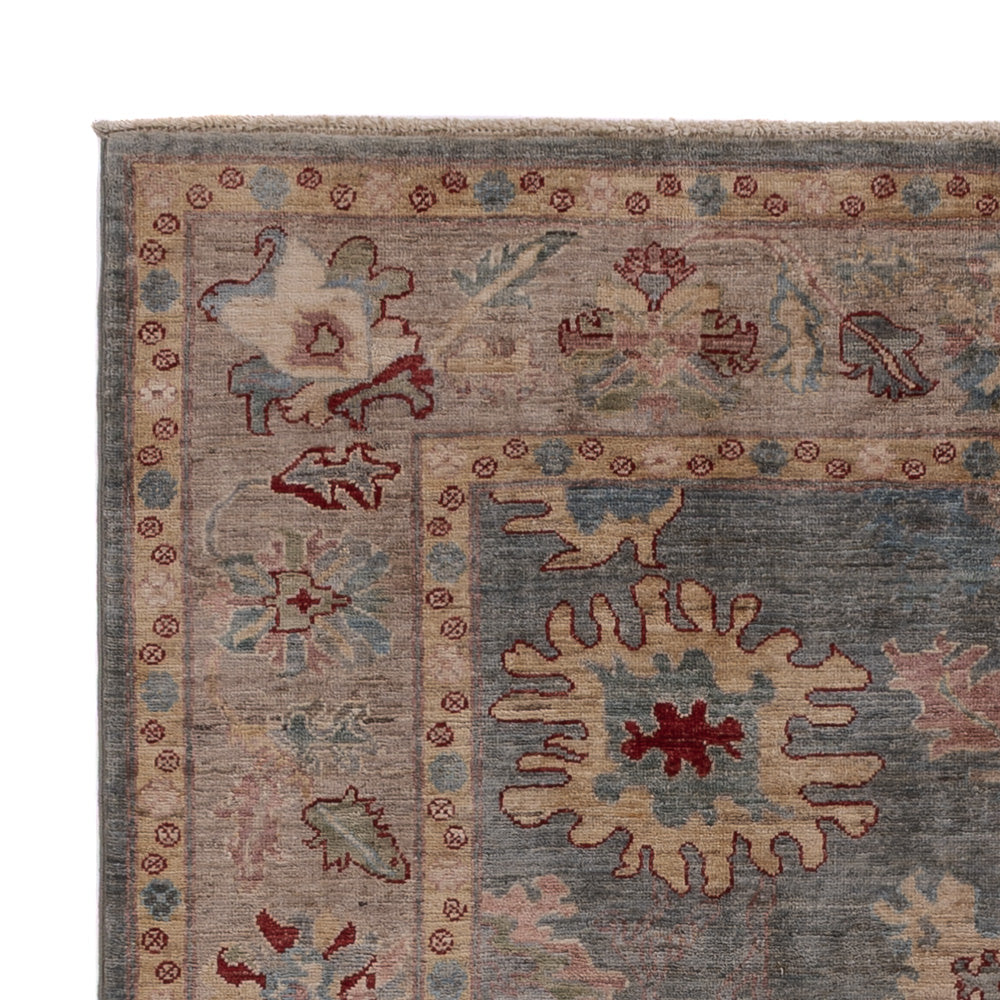 Usak Dywan 201x152cm - Dywan orientalny