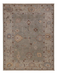 Usak Dywan 202x152cm - Dywan orientalny – product image