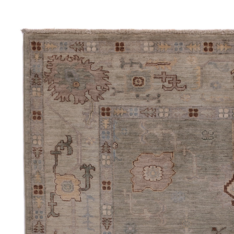 Usak Dywan 202x152cm - Dywan orientalny
