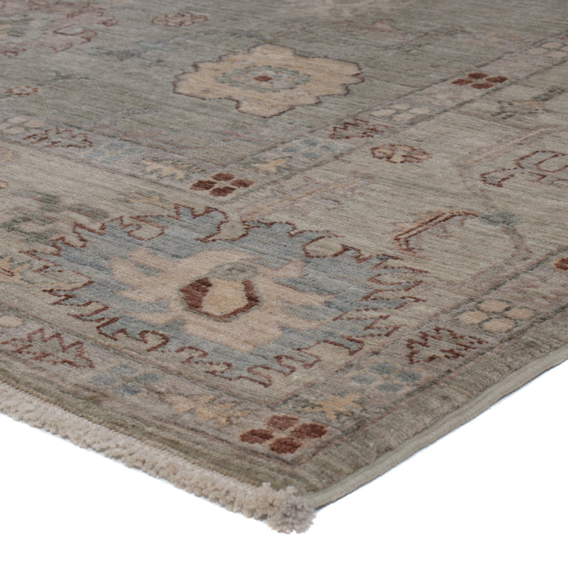 Usak Dywan 202x152cm - Dywan orientalny