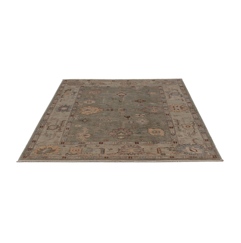 Usak Dywan 202x152cm - Dywan orientalny