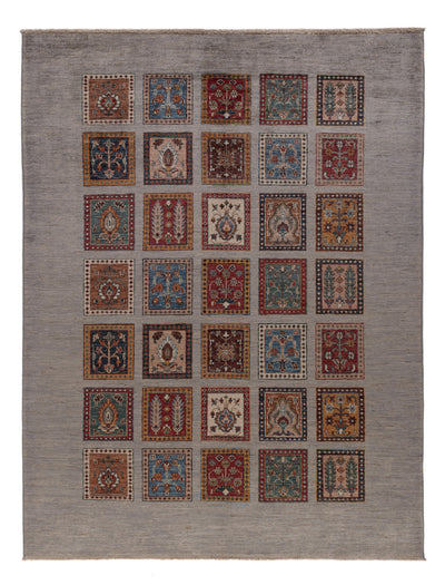 Bakhtiari Dywan 152x203cm - Dywan orientalny