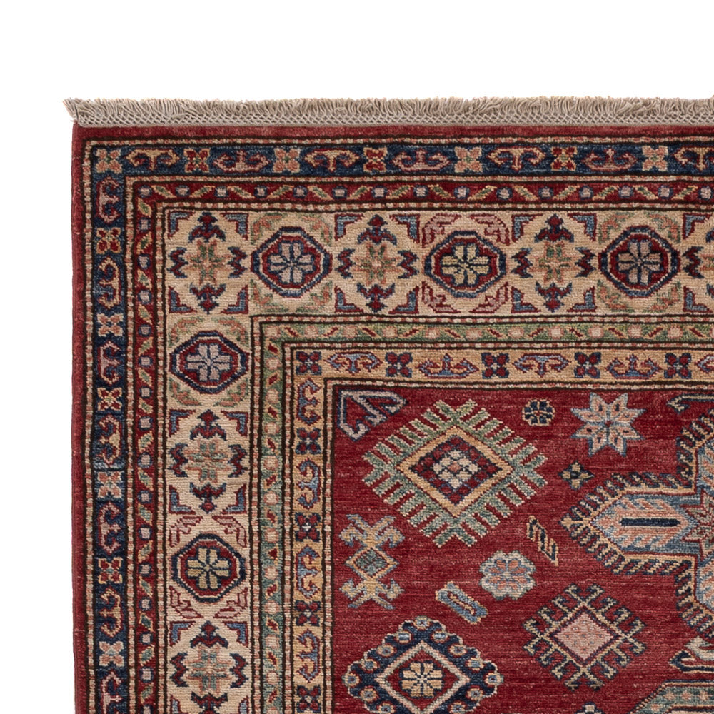 Kazak Dywan 214x147cm - Dywan orientalny