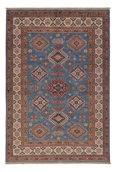 Kazak Dywan 149x215cm - Dywan orientalny