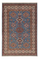 Kazak Dywan 215x149cm - Dywan orientalny