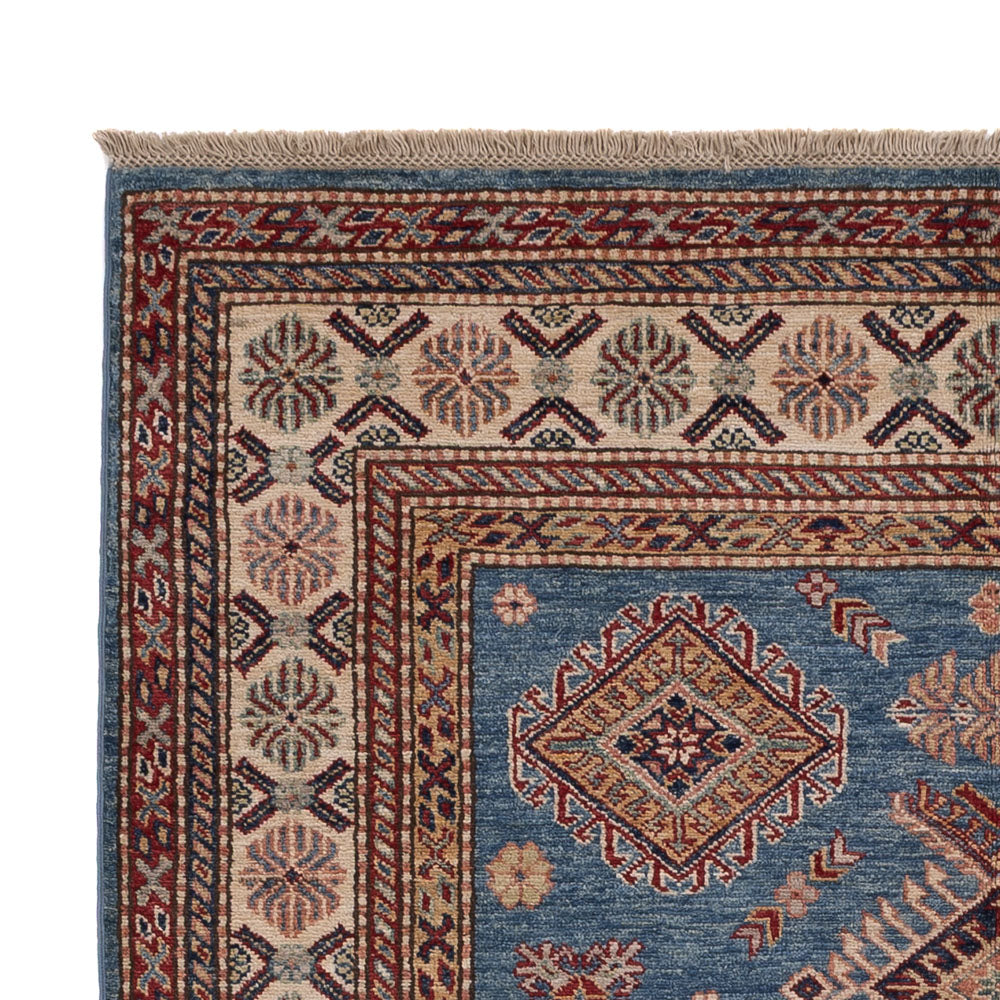 Kazak Dywan 215x149cm - Dywan orientalny
