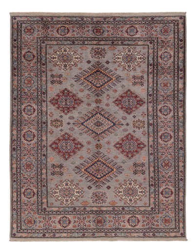Kazak Dywan 150x194cm - Dywan orientalny