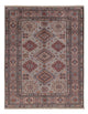 Dywan Ziegler - Kazak - 194 x 150 cm - ciemny beż