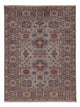 Dywan Ziegler - Kazak - 203 x 150 cm - ciemny beż