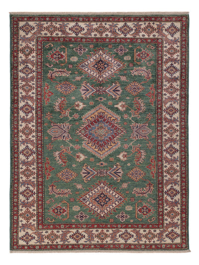 Kazak Dywan 148x200cm - Dywan orientalny
