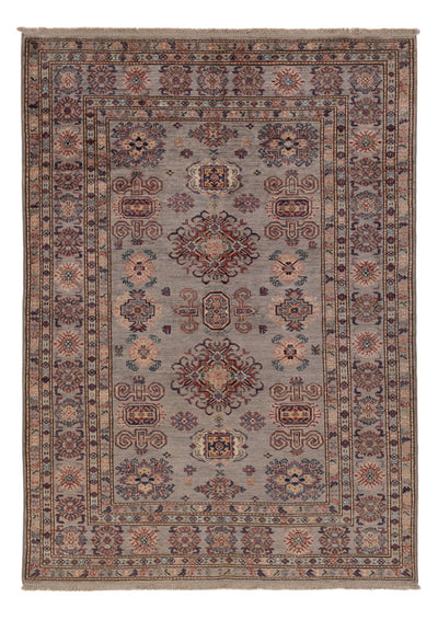 Kazak Dywan 147x205cm - Dywan orientalny