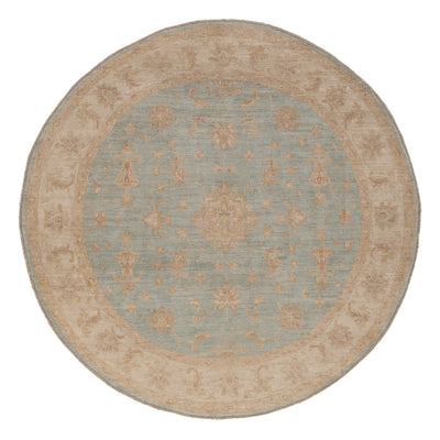 Dywan Zieglera 200x202cm - Dywan orientalny
