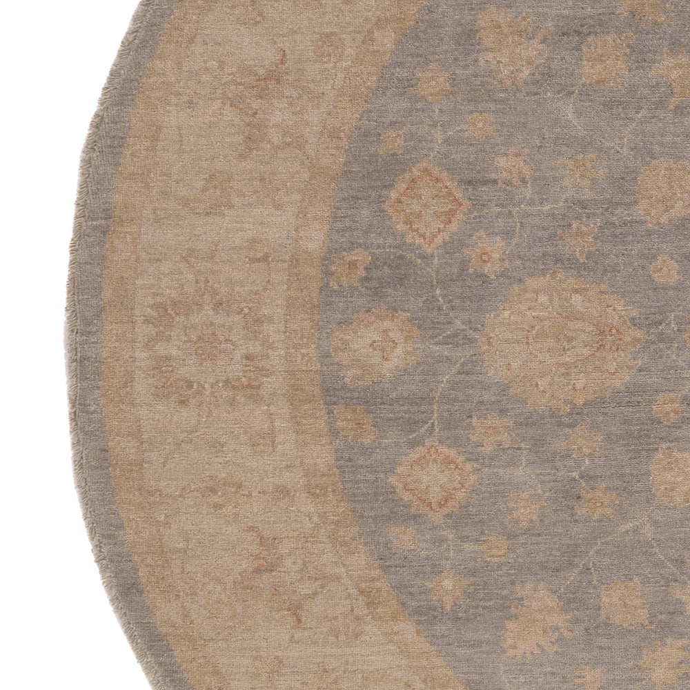 Dywan Zieglera 200x195cm - Dywan orientalny