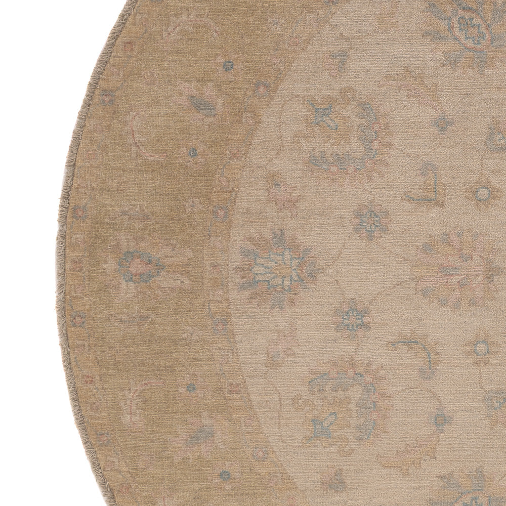 Dywan Zieglera 200x198cm - Dywan orientalny