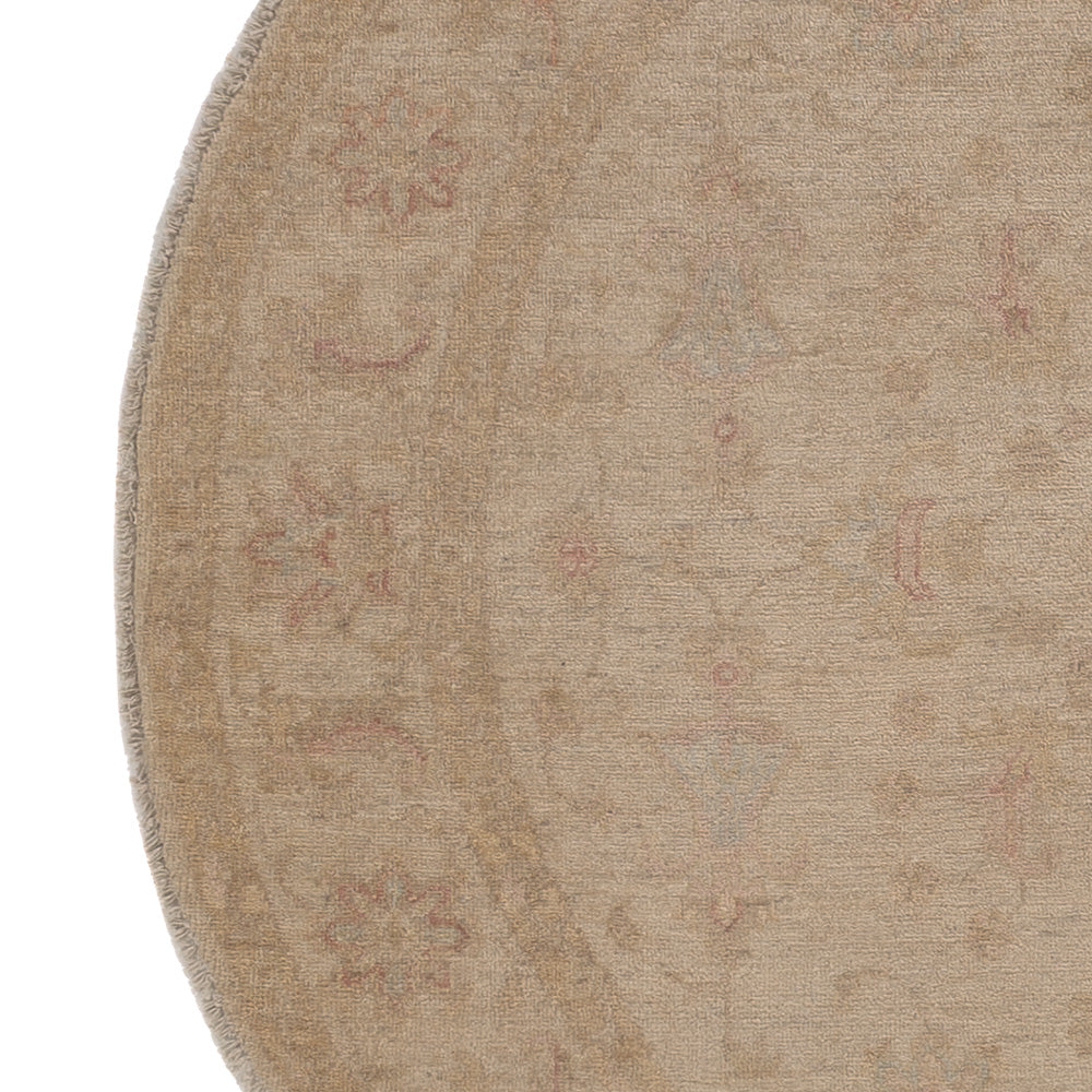 Dywan Zieglera 150x152cm - Dywan orientalny