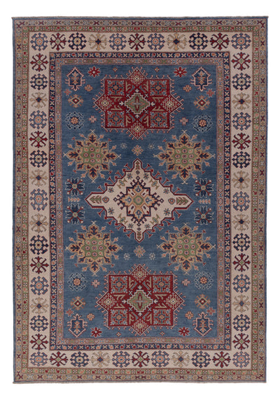 Kazak Dywan 201x292cm - Dywan orientalny