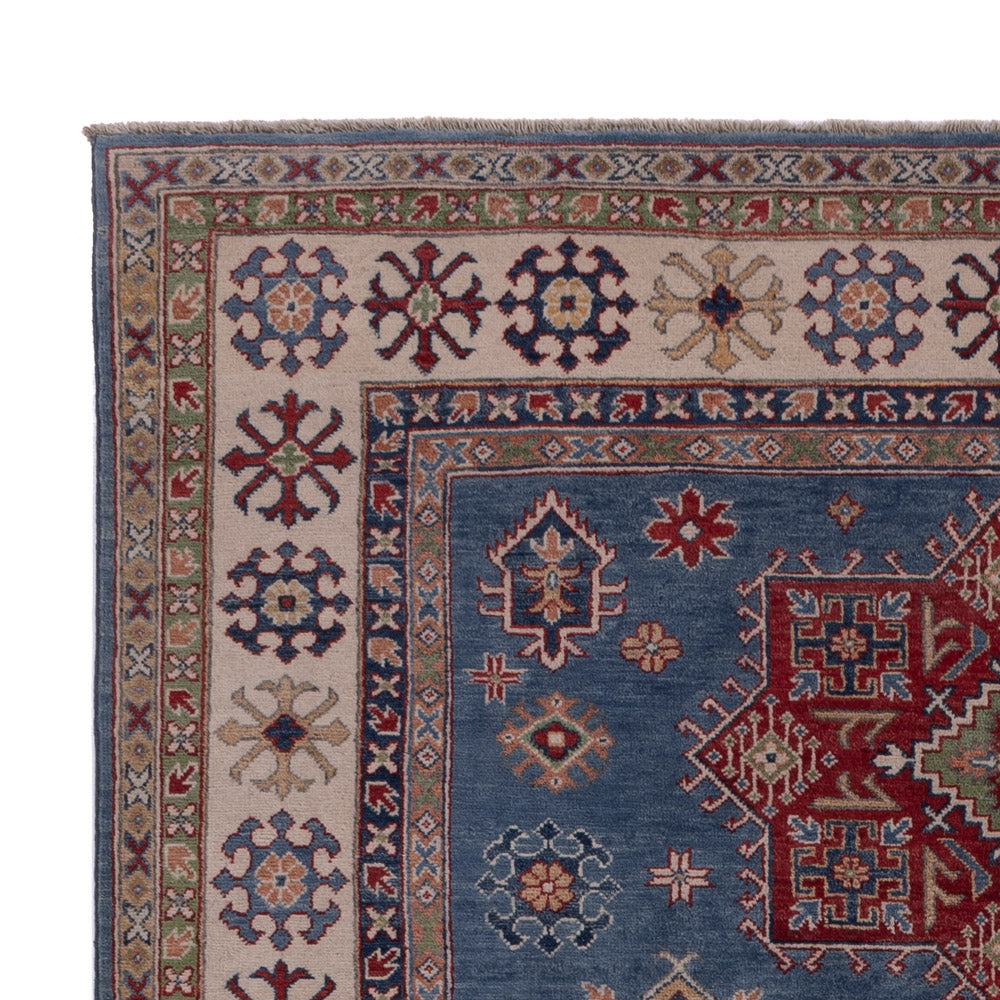 Kazak Dywan 292x201cm - Dywan orientalny