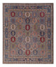 Dywan Ziegler - Kazak - 297 x 248 cm - ciemny beż