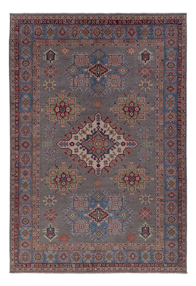 Kazak Dywan 204x301cm - Dywan orientalny