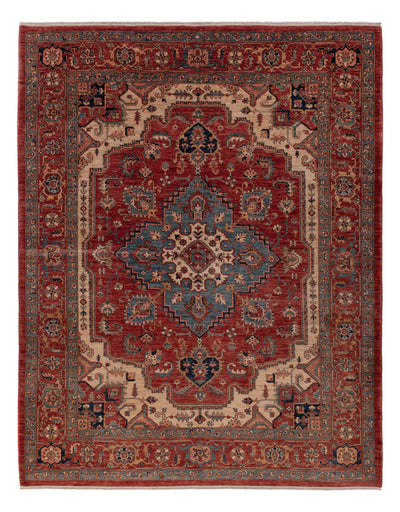Kazak Dywan 247x317cm - Dywan orientalny