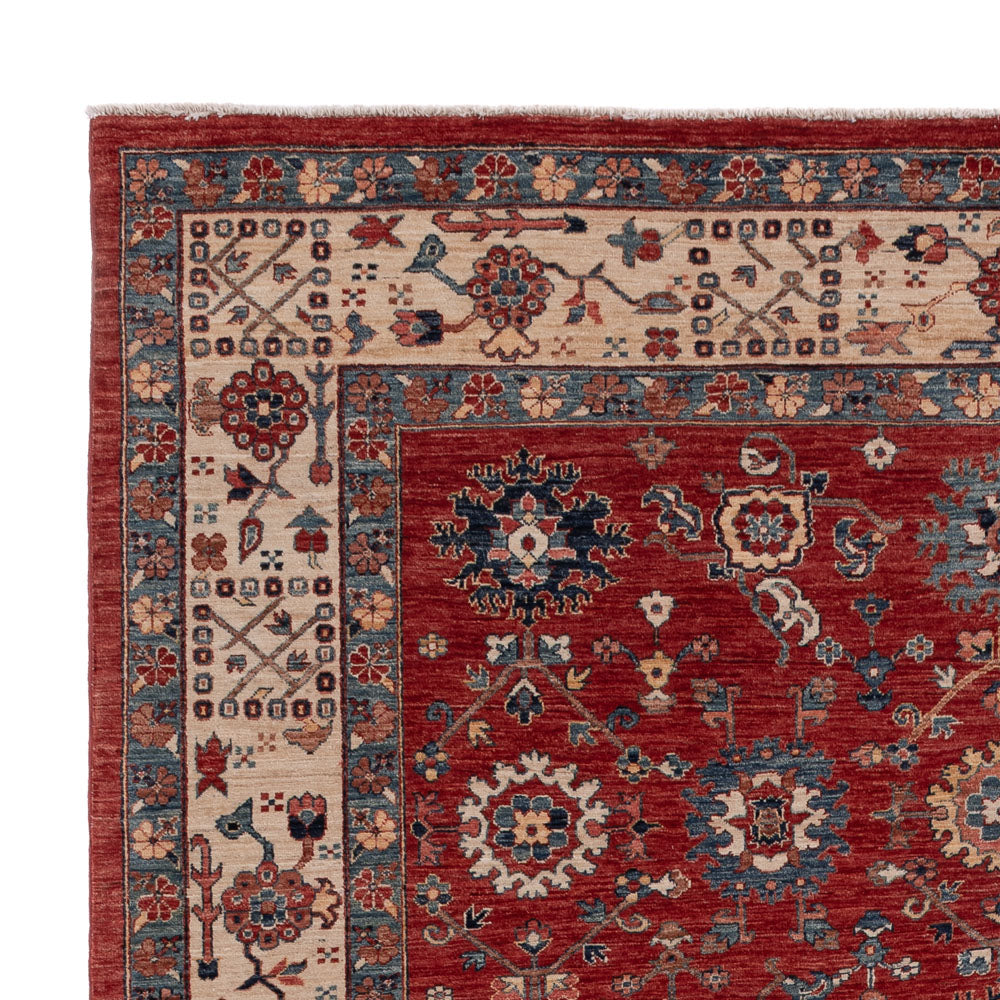 Kazak Dywan 315x243cm - Dywan orientalny