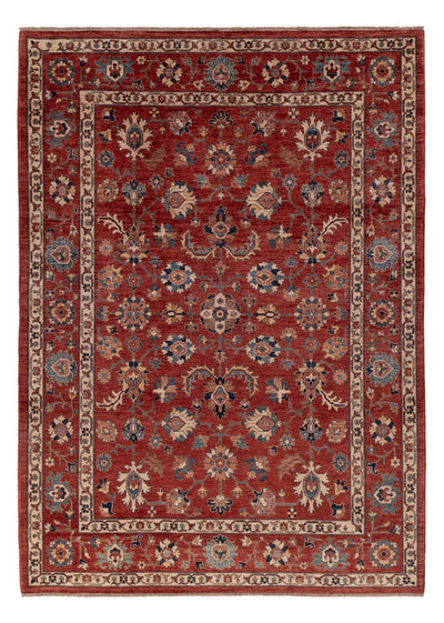 Kazak Dywan 219x303cm - Dywan orientalny
