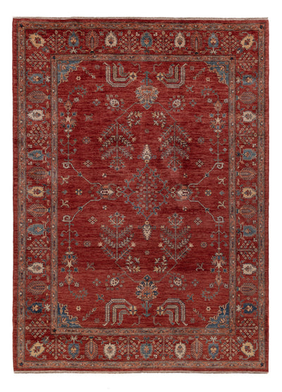 Kazak Dywan 217x297cm - Dywan orientalny