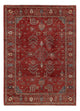 Dywan Ziegler - Kazak - 297 x 217 cm - czerwony