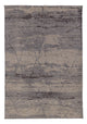 Dywan berberyjski 295x208cm - Dywan wełniany