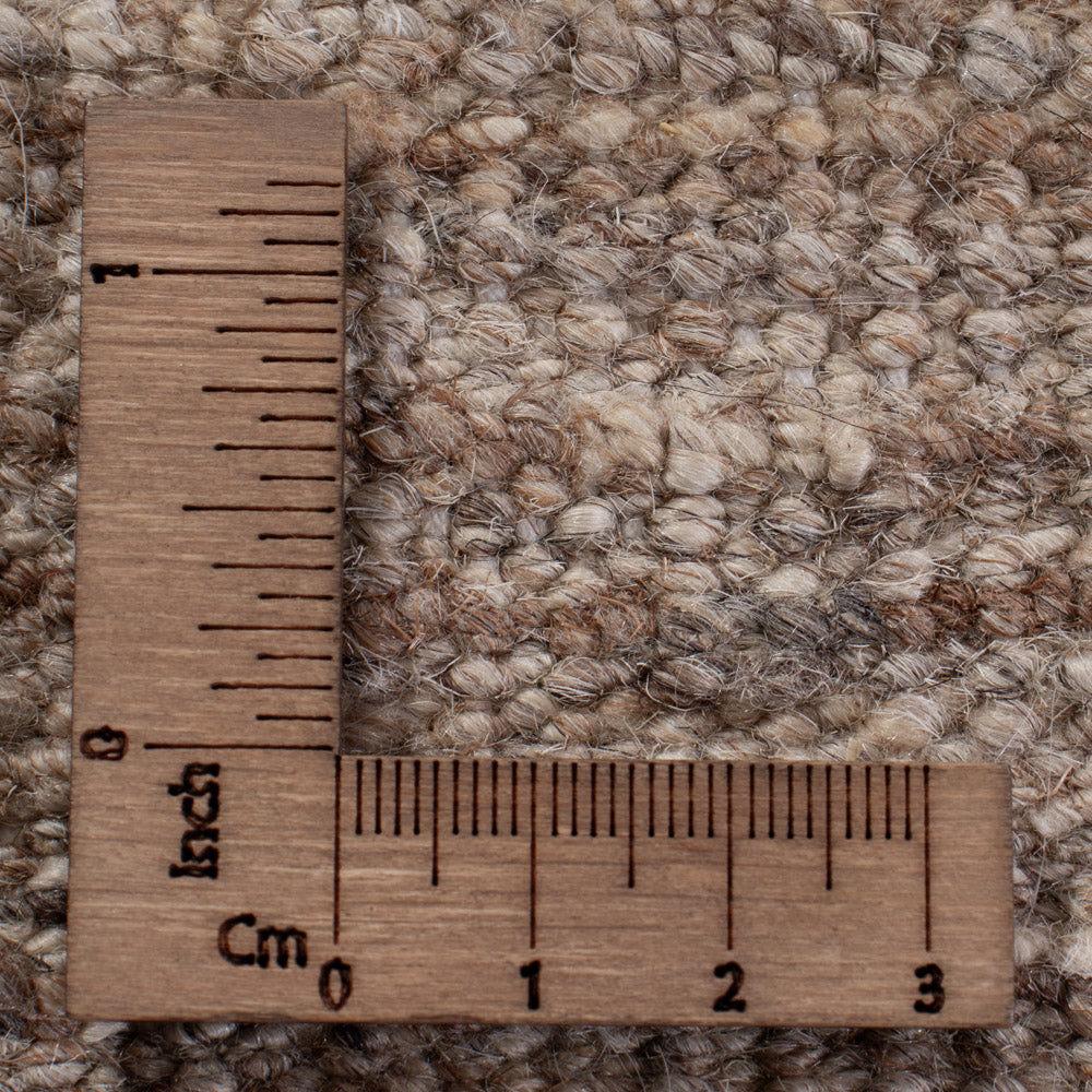 Dywan berberyjski - 302 x 200 cm - ciemnoszary