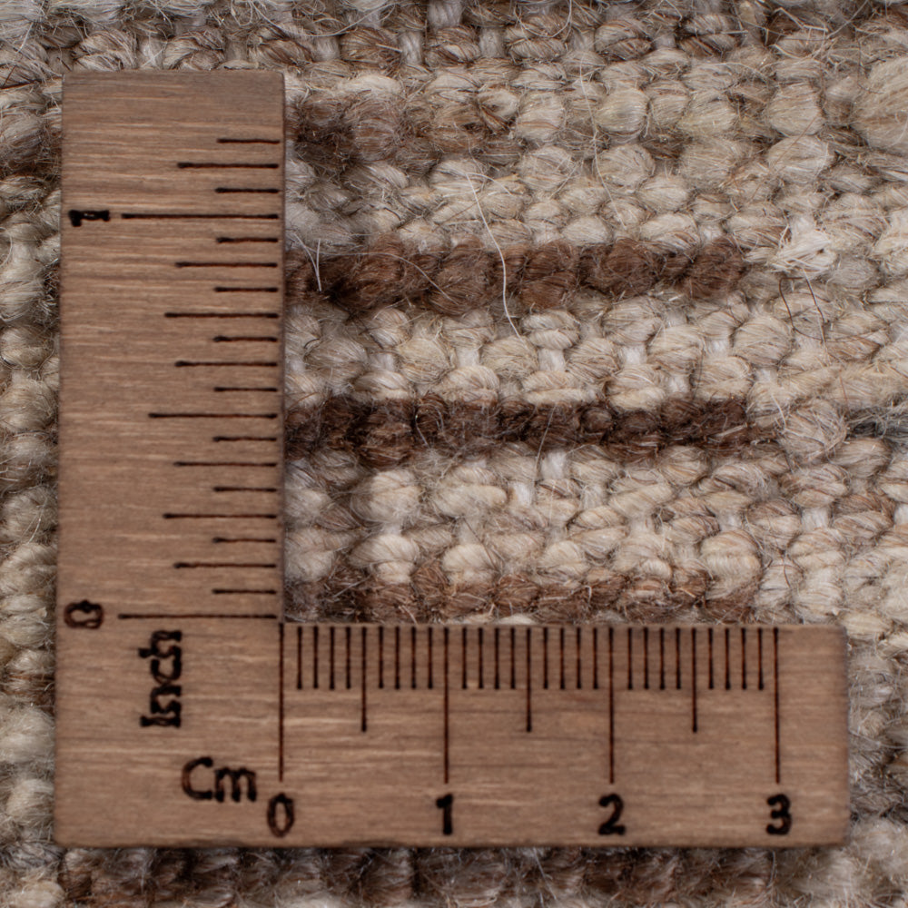 Dywan berberyjski - 296 x 201 cm - ciemnoszary