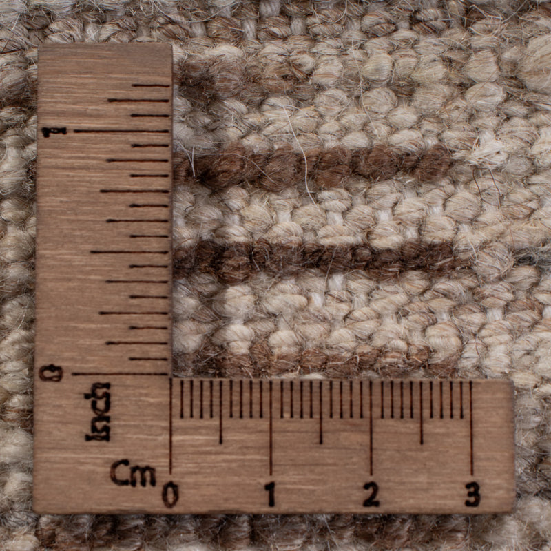 Dywan berberyjski - 296 x 201 cm - ciemnoszary