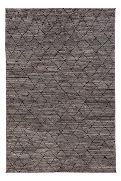 Dywan berberyjski 199x297cm - Dywan wełniany