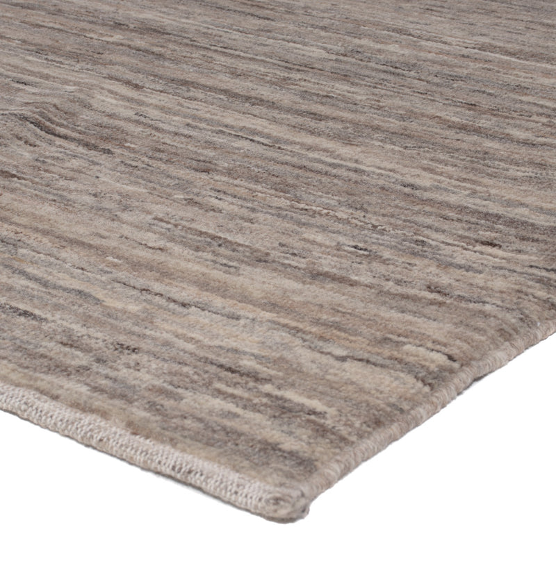 Dywan berberyjski - 298 x 201 cm - ciemnoszary