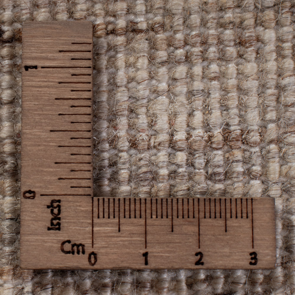 Dywan berberyjski - 298 x 201 cm - ciemnoszary