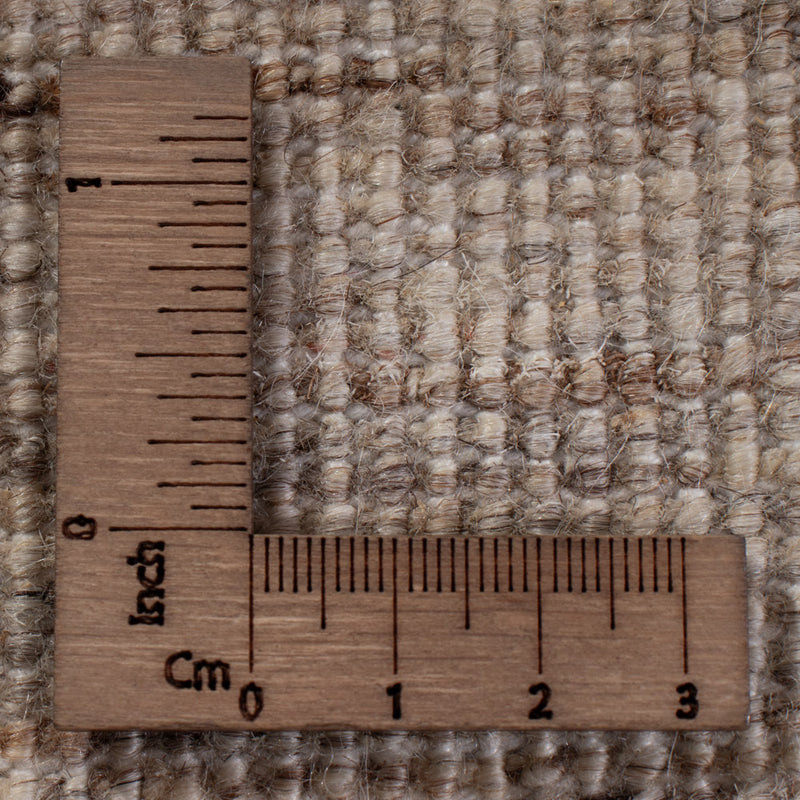 Dywan berberyjski - 298 x 201 cm - ciemnoszary